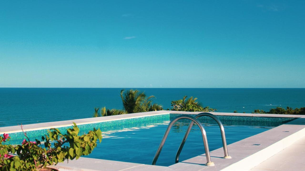 Hotel Maitei Porto Seguro Buitenkant foto