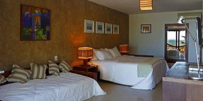 Hotel Maitei Porto Seguro Buitenkant foto