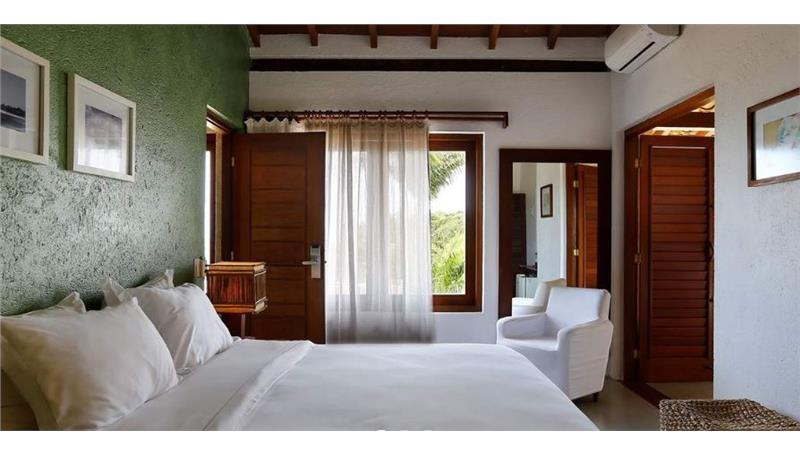 Hotel Maitei Porto Seguro Buitenkant foto