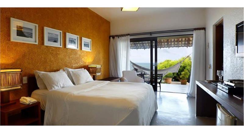 Hotel Maitei Porto Seguro Buitenkant foto