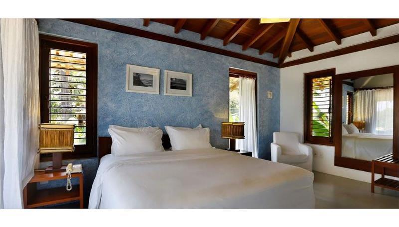 Hotel Maitei Porto Seguro Buitenkant foto