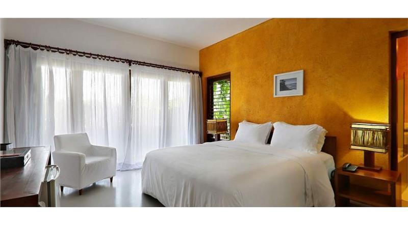 Hotel Maitei Porto Seguro Buitenkant foto