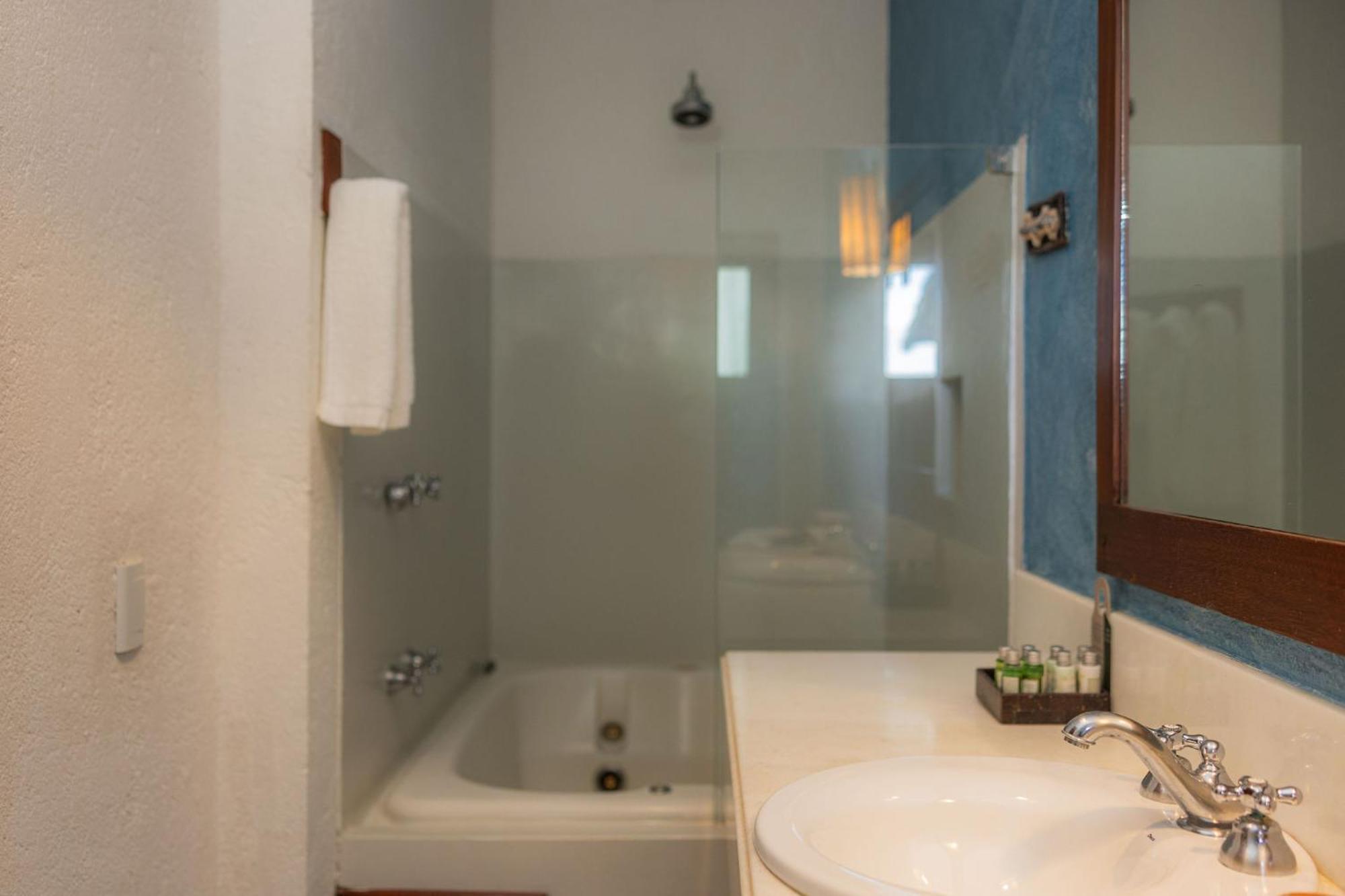 Hotel Maitei Porto Seguro Buitenkant foto