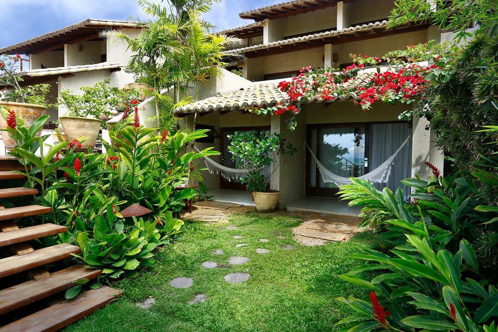 Hotel Maitei Porto Seguro Buitenkant foto