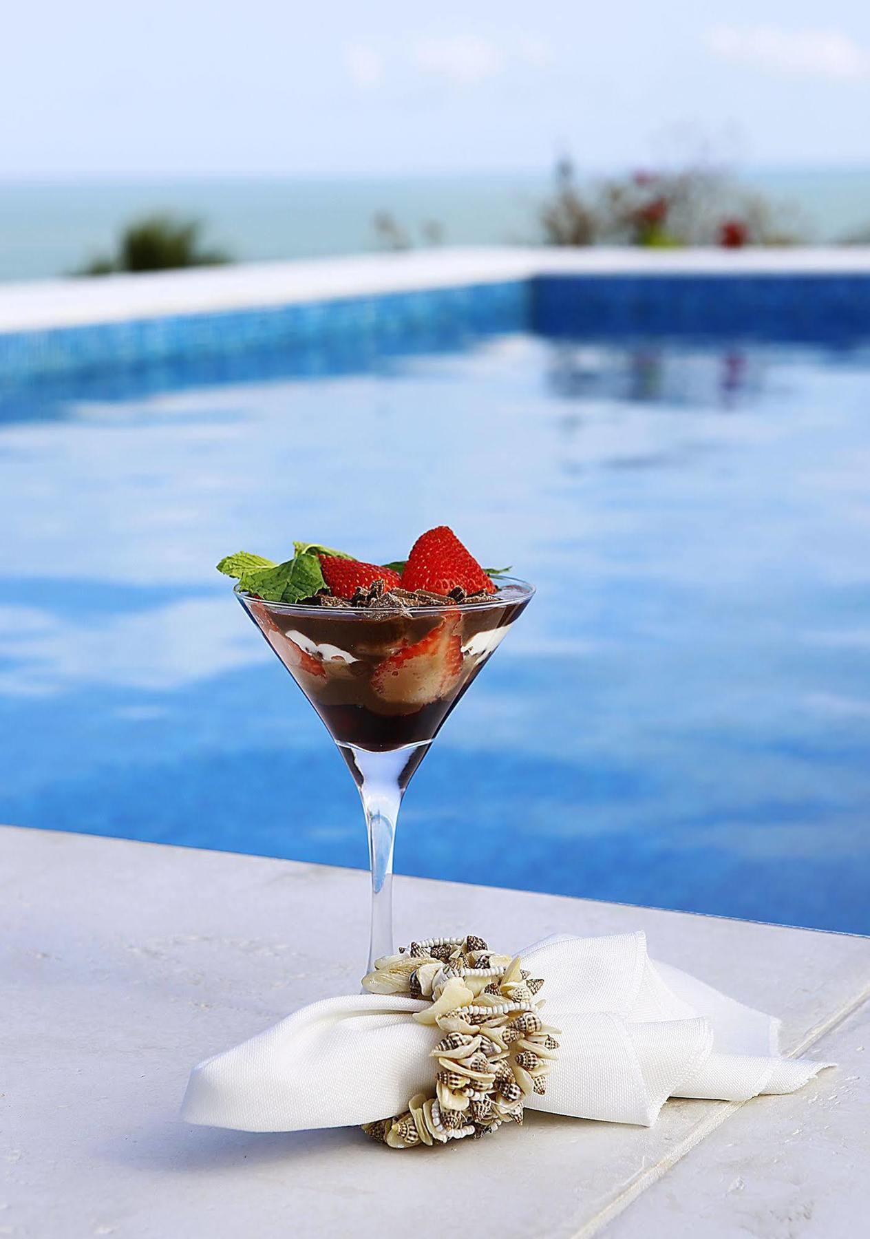 Hotel Maitei Porto Seguro Buitenkant foto