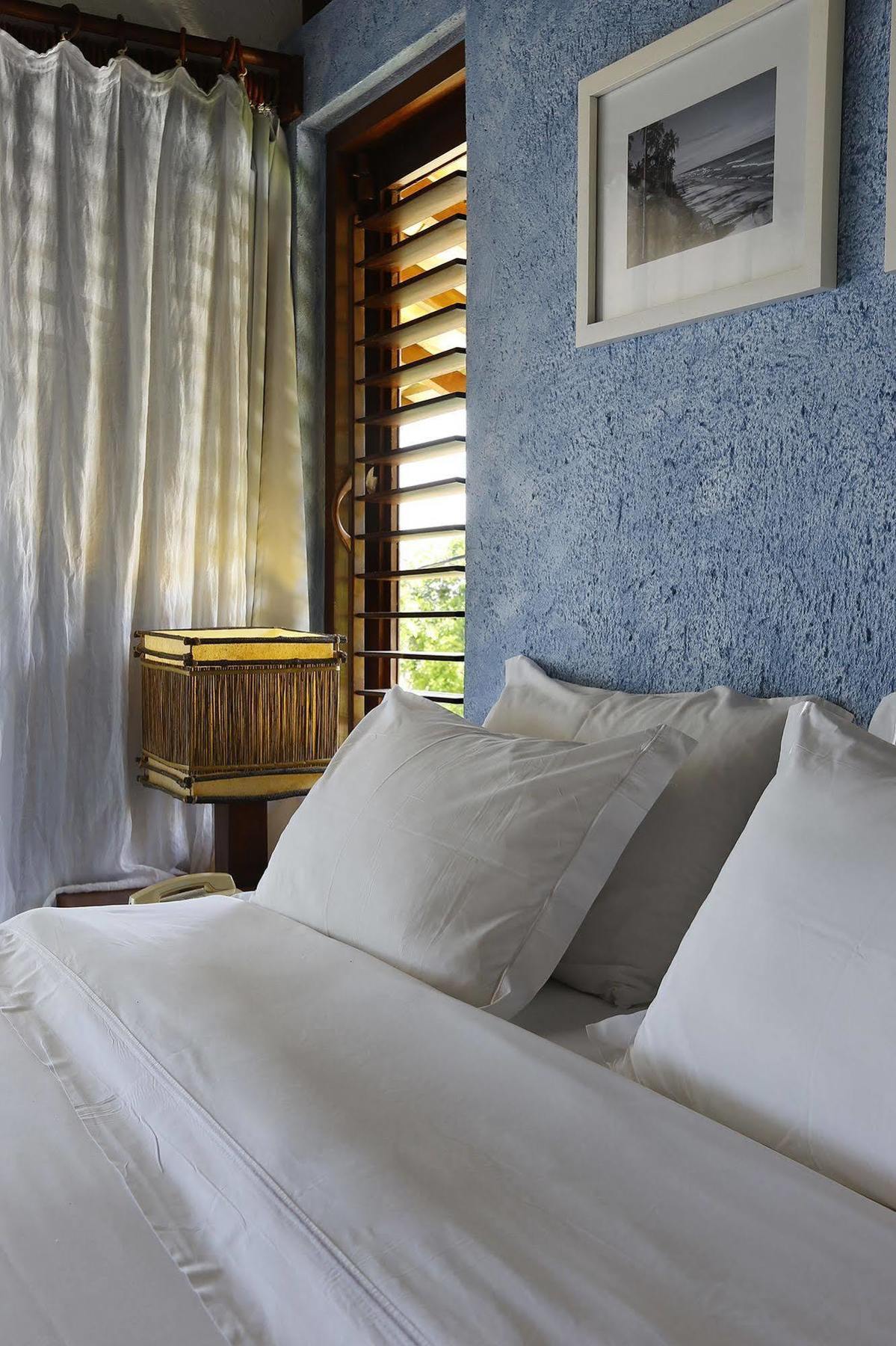 Hotel Maitei Porto Seguro Buitenkant foto